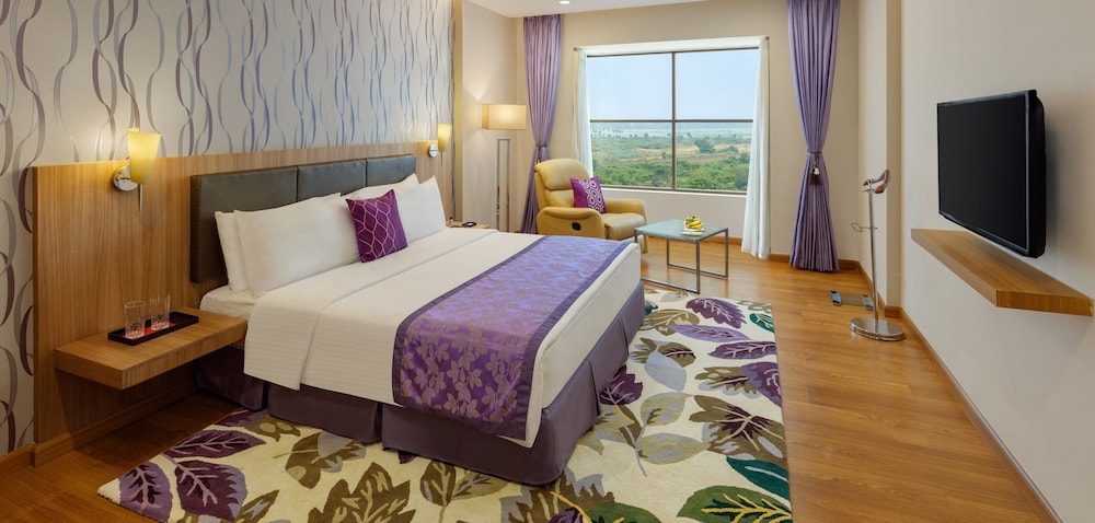 Welcomhotel by ITC Hotels, GST Road, Chennai