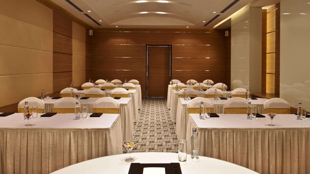Welcomhotel by ITC Hotels, GST Road, Chennai