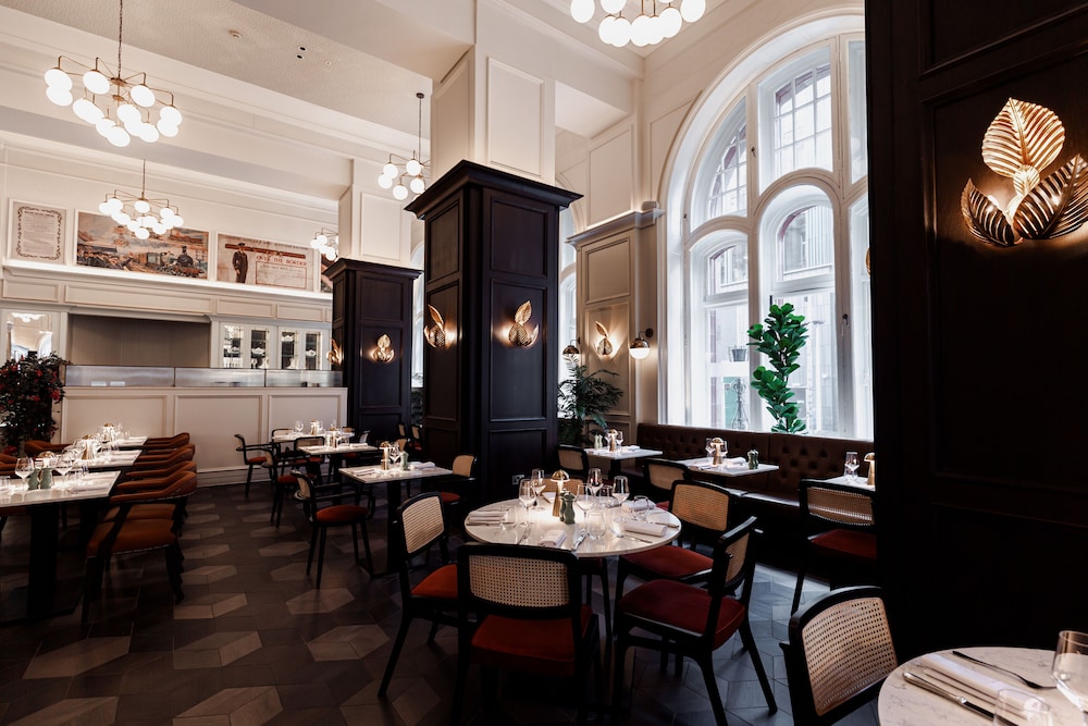 The Midland