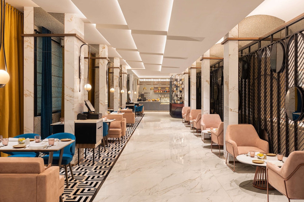 Radisson Mumbai Goregaon