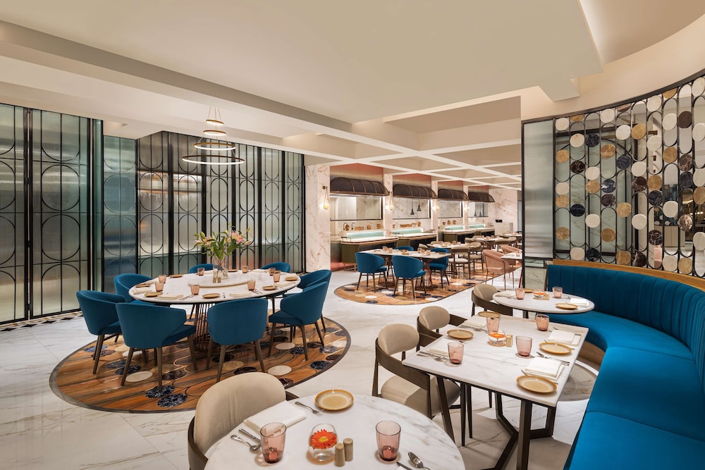 Radisson Mumbai Goregaon