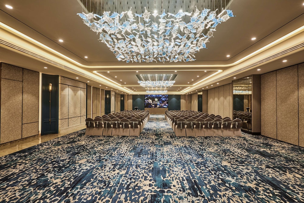 Radisson Mumbai Goregaon