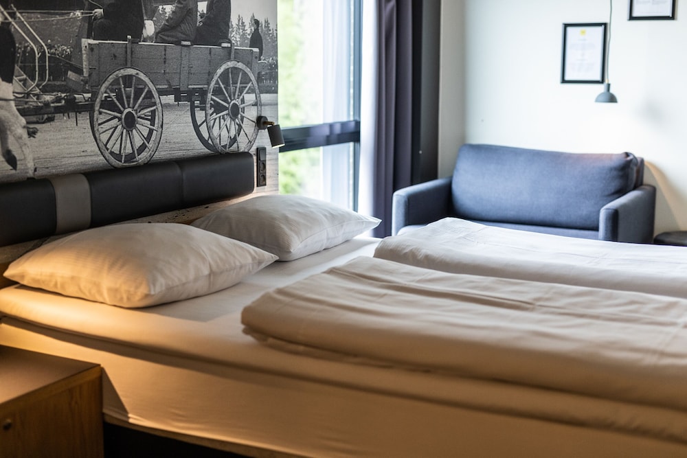 Airport Hotel, Billund