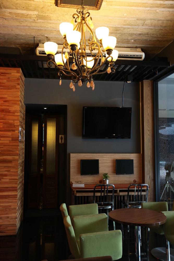 Siam Swana Hotel