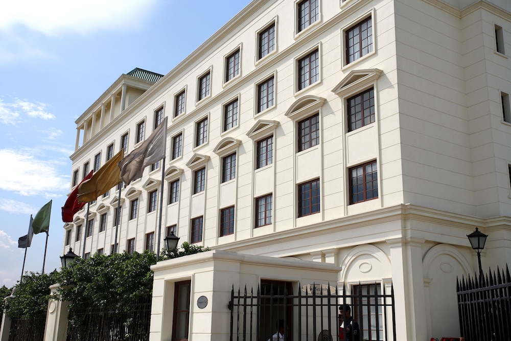 City Club Phase Iii