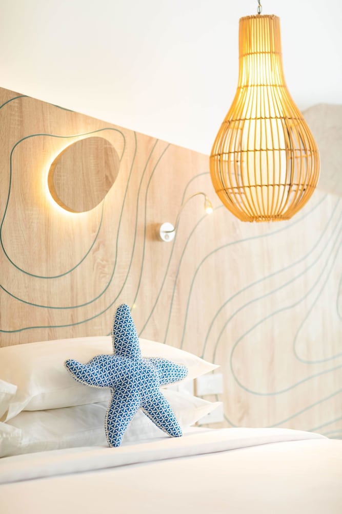 LIV Hotel Phuket Patong Beachfront