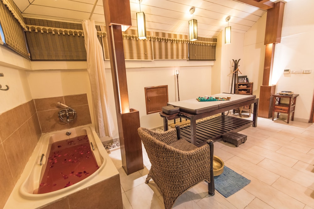 Sai Vishram Business Hotel