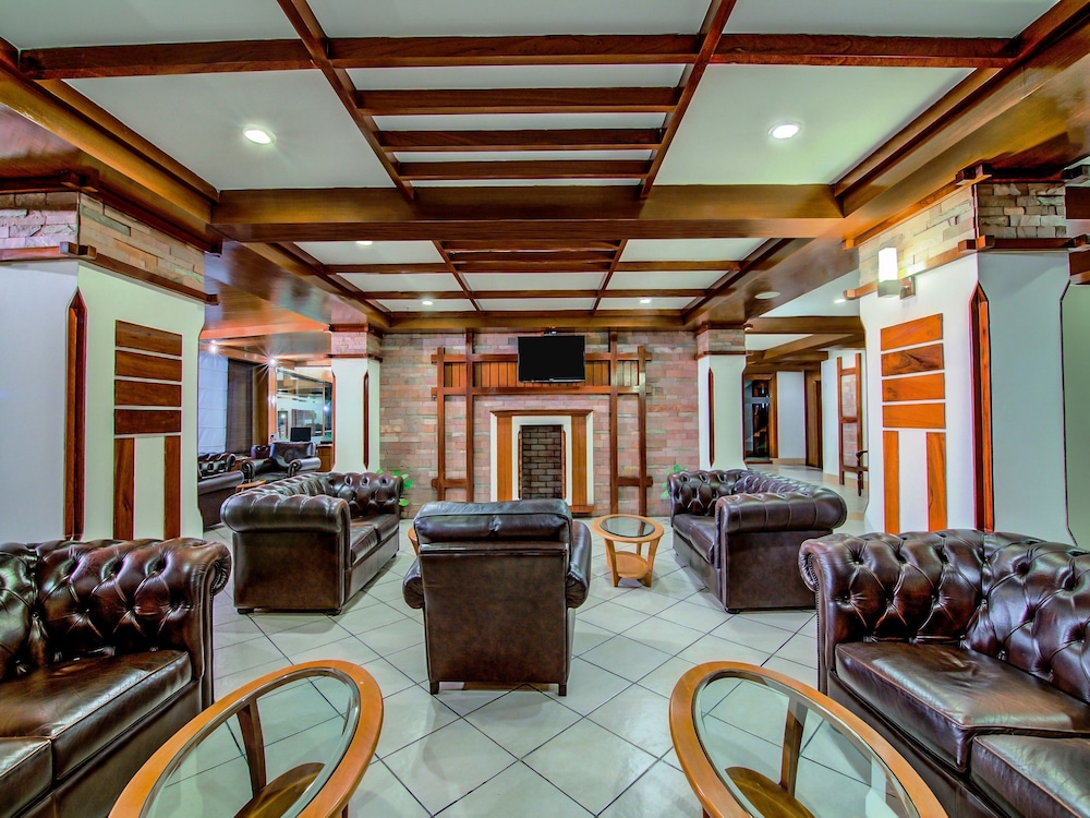 Sai Vishram Business Hotel