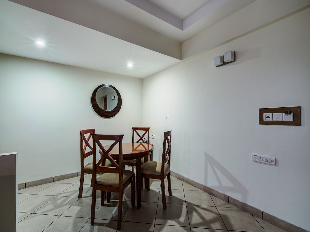 Sai Vishram Business Hotel