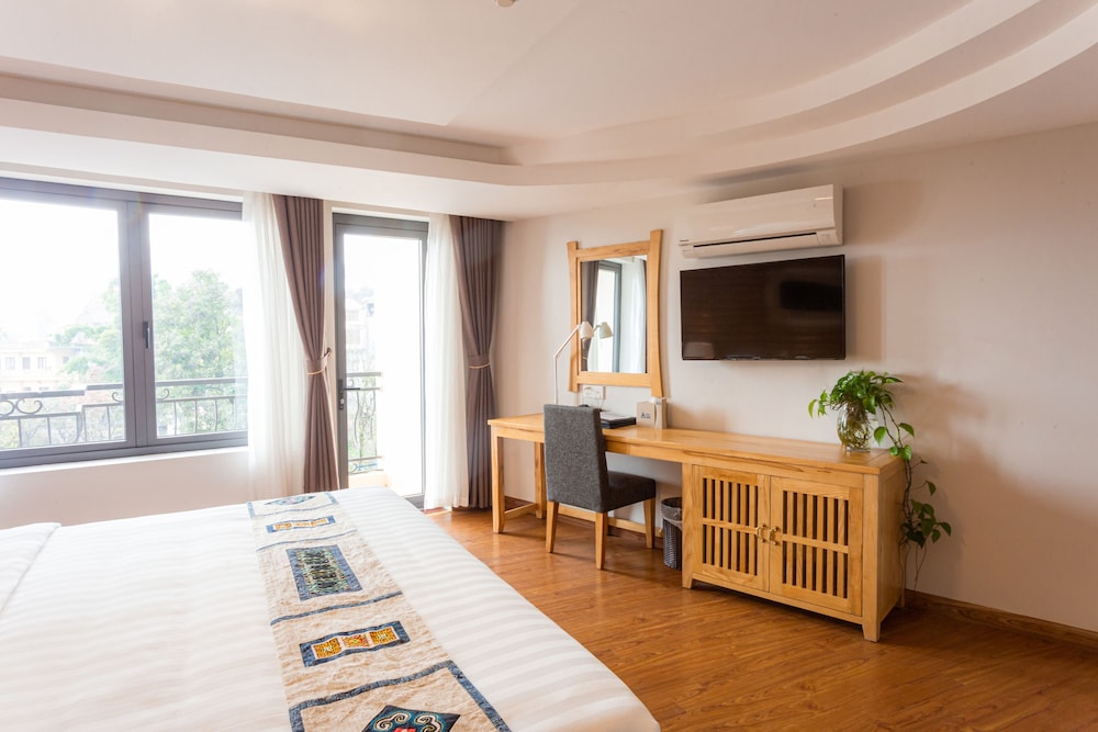 Sapa Highland Resort & Spa