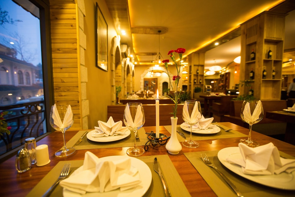 Sapa Highland Resort & Spa