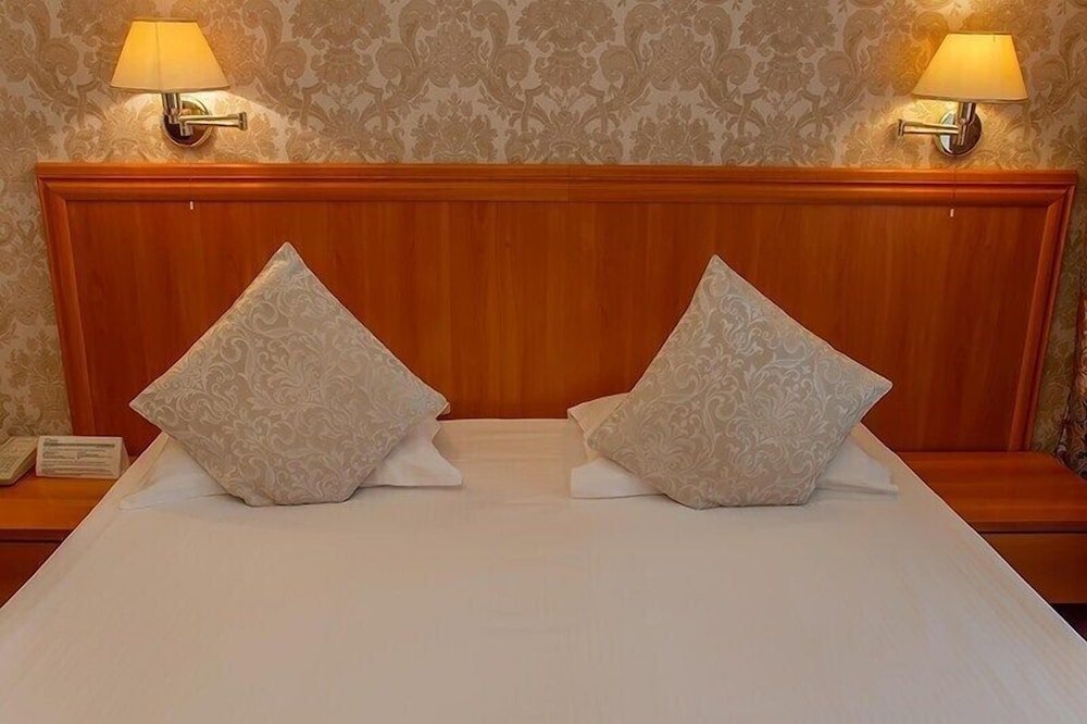 International Hotel Astana