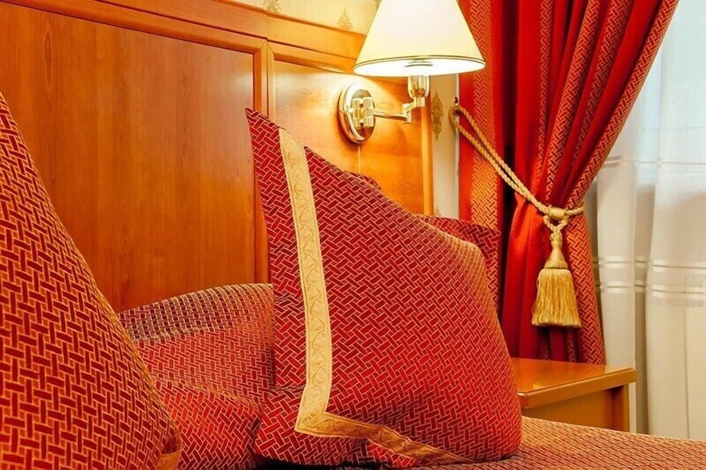 International Hotel Astana
