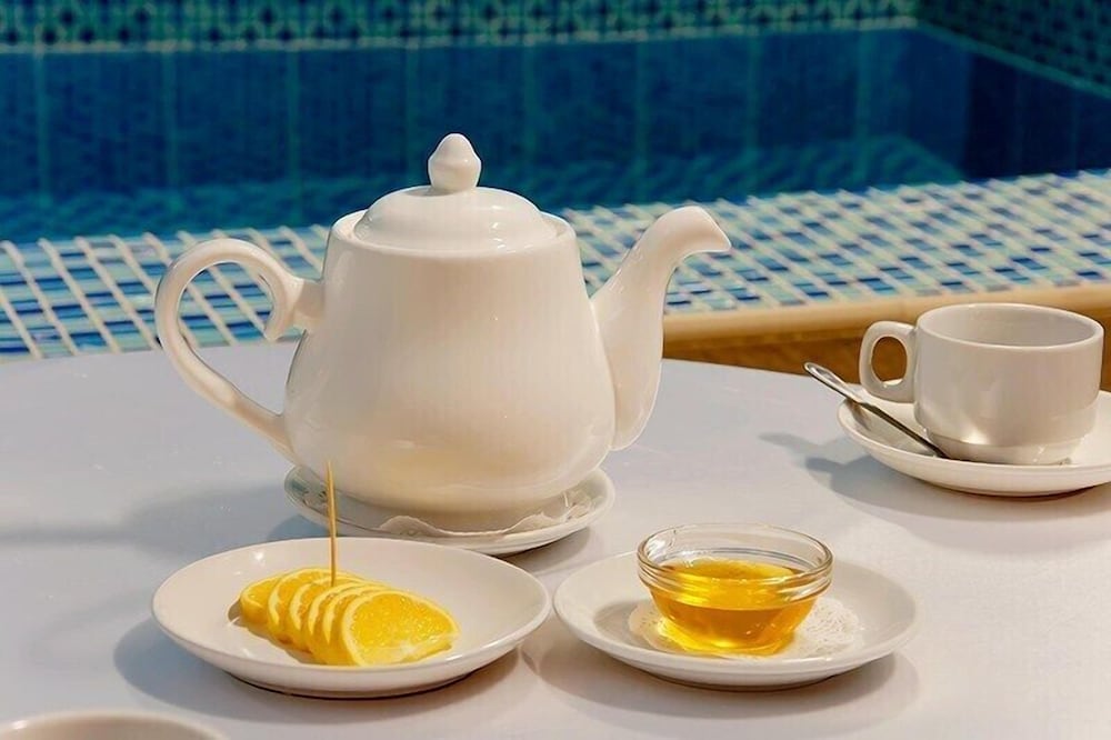 International Hotel Astana