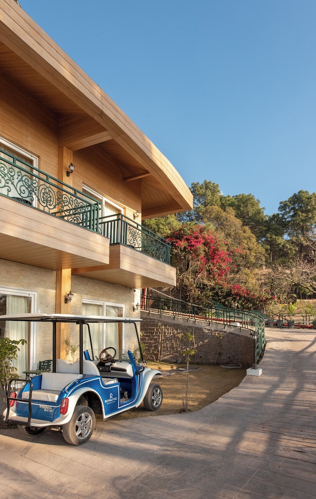 Royalpine Rosastays Kasauli