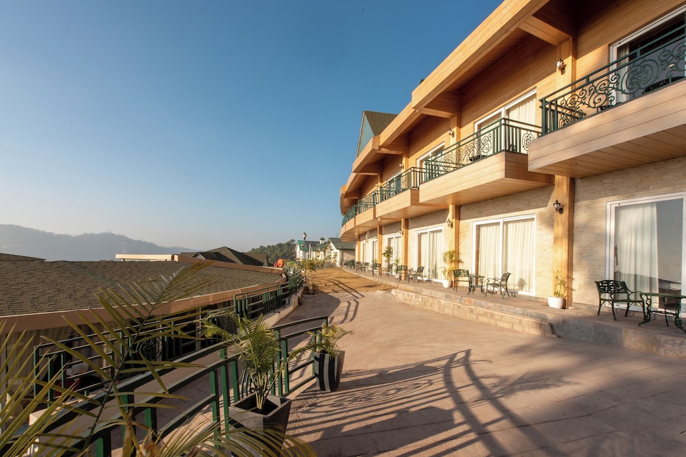 Royalpine Rosastays Kasauli