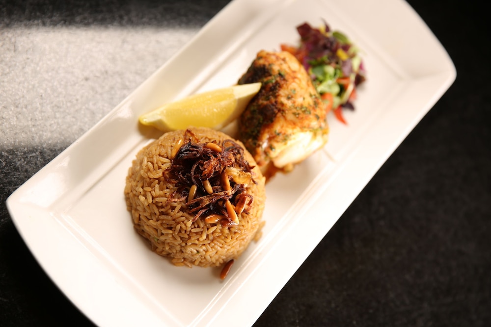 Hala Arjaan by Rotana