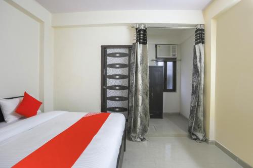 OYO Flagship 66547 Paradise Cottage