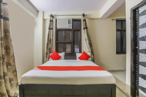 OYO Flagship 66547 Paradise Cottage