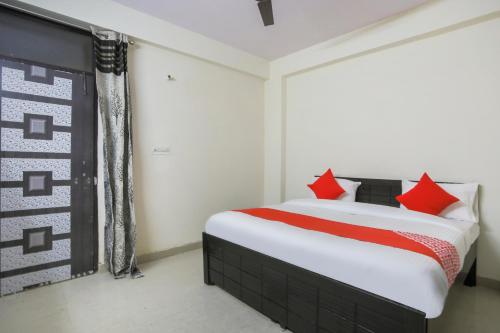 OYO Flagship 66547 Paradise Cottage