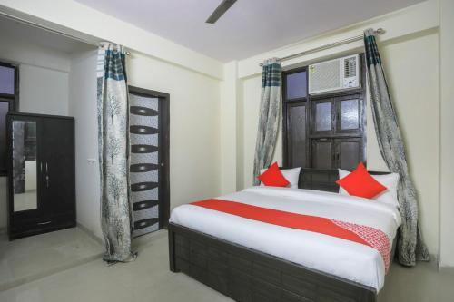 OYO Flagship 66547 Paradise Cottage