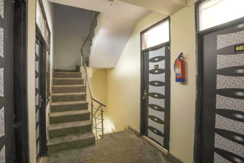 OYO Flagship 66547 Paradise Cottage