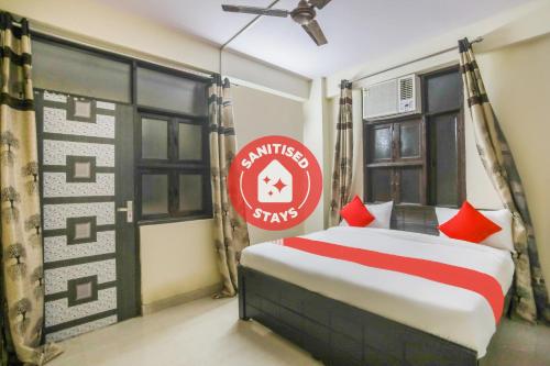 OYO Flagship 66547 Paradise Cottage