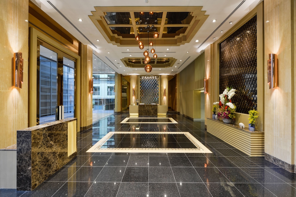 Le D'Tel Bangkok