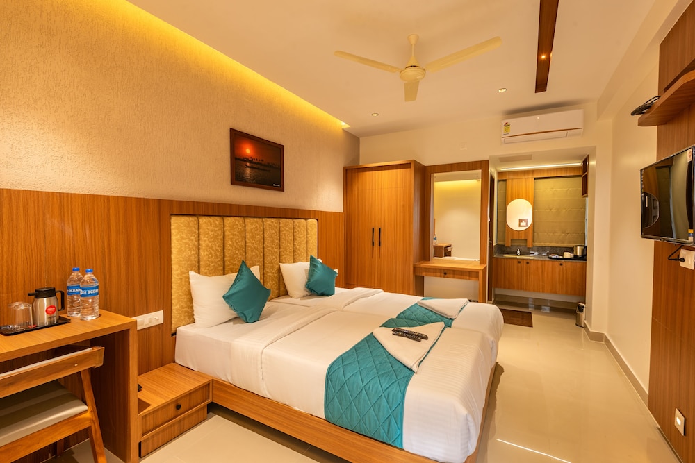 Hotel Stay Bella