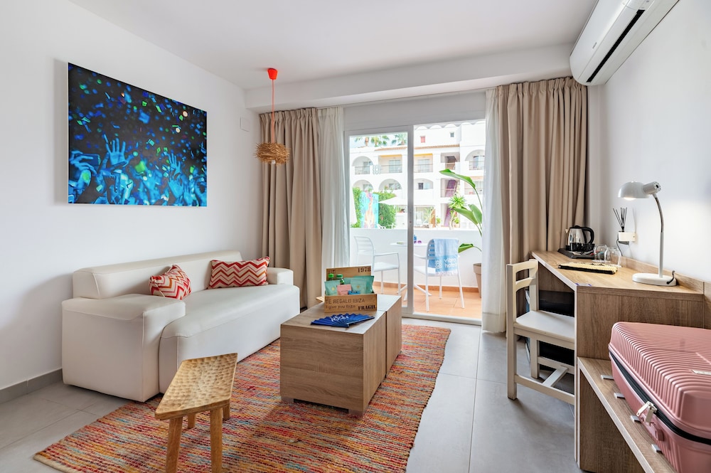 Hotel Playasol Bossa Flow