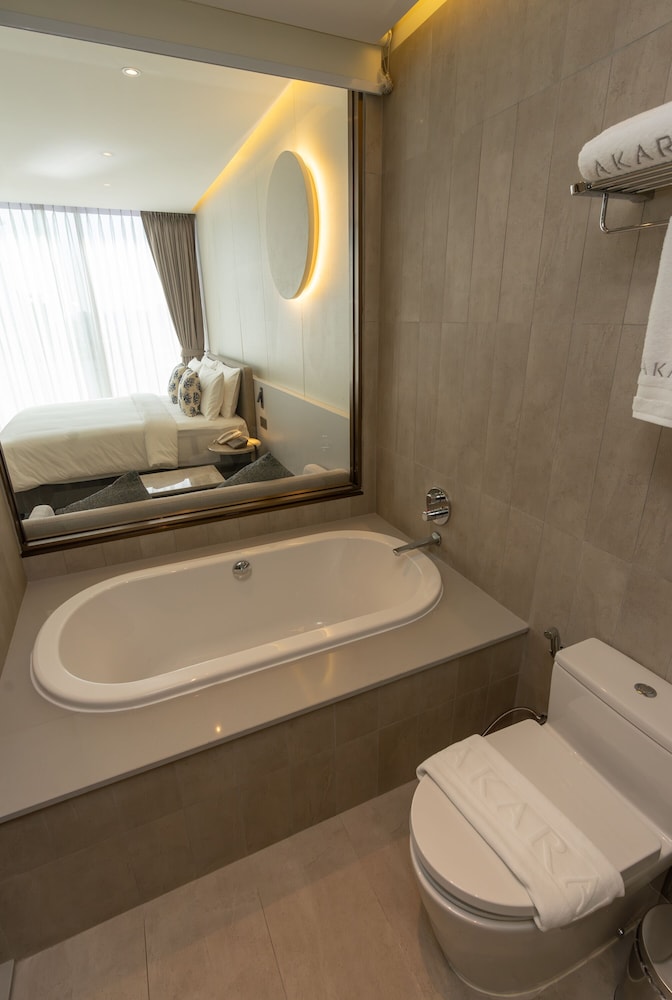 Akara Hotel Pattaya