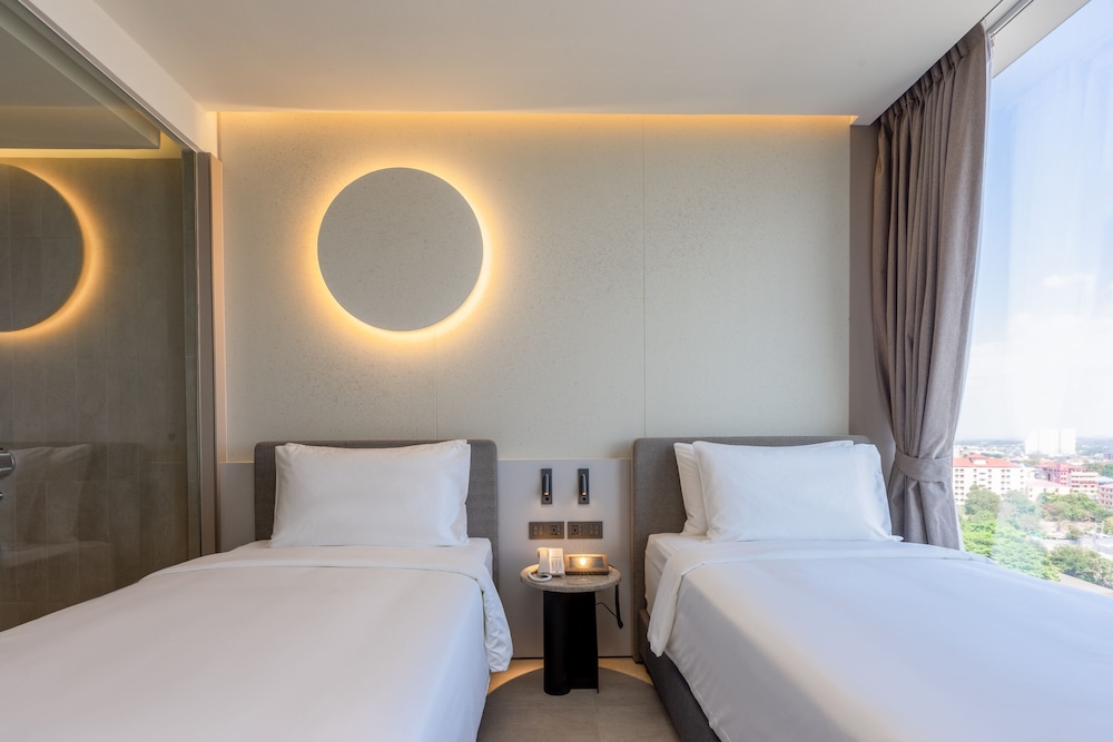 Akara Hotel Pattaya
