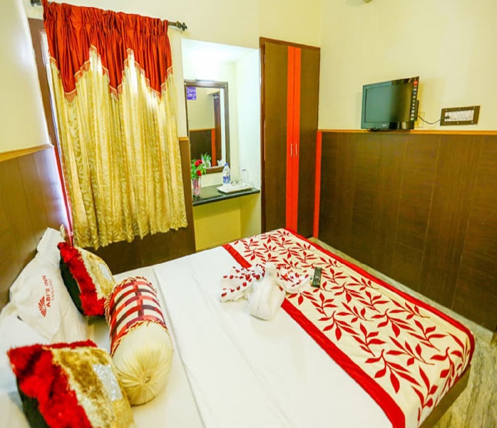 Hotel ABIs INN