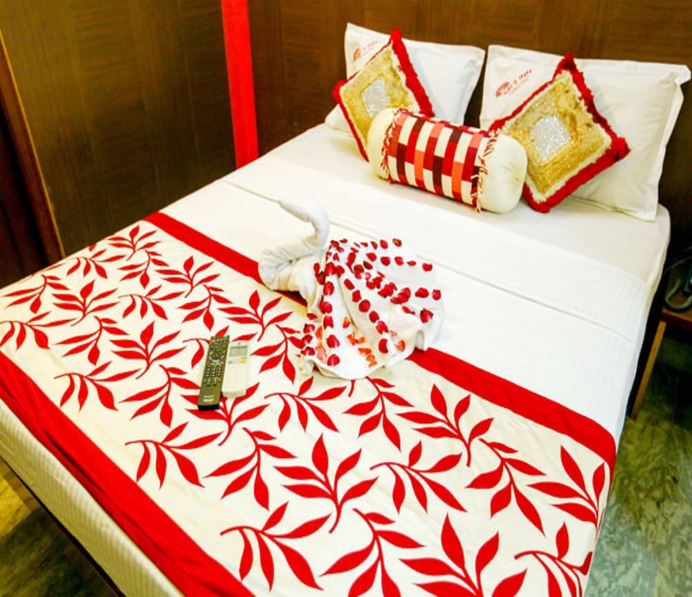 Hotel ABIs INN