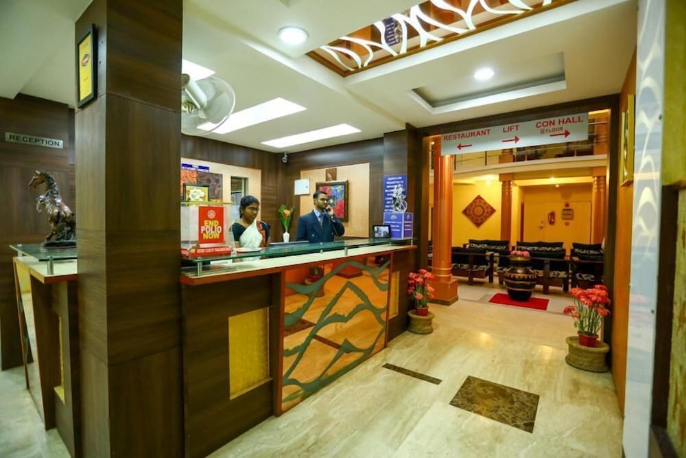 Hotel ABIs INN