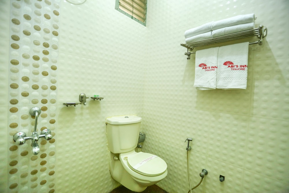 Hotel ABIs INN