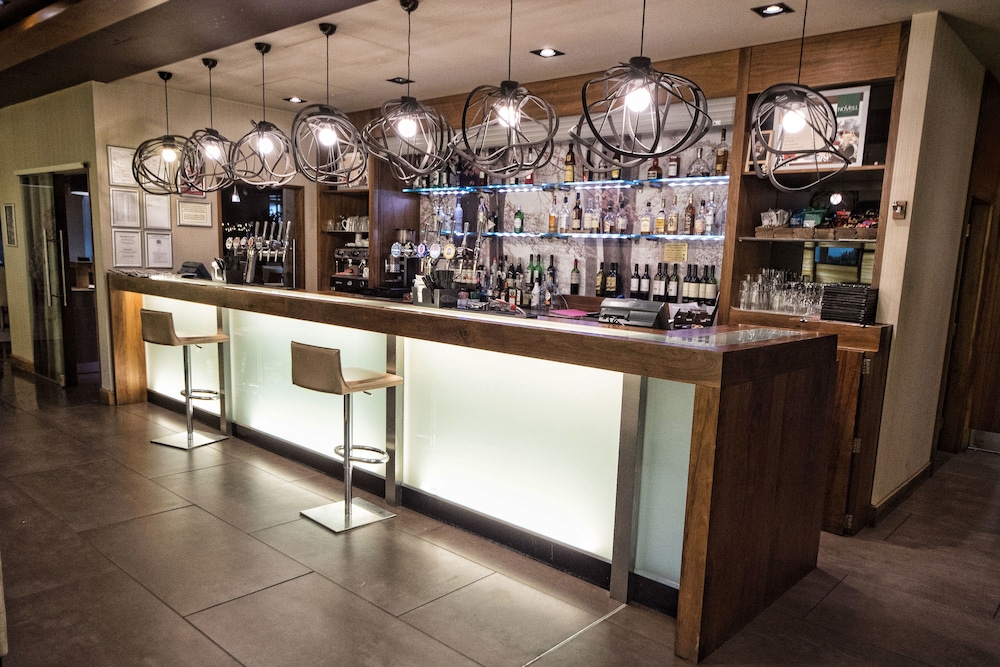 DoubleTree by Hilton Sheffield City