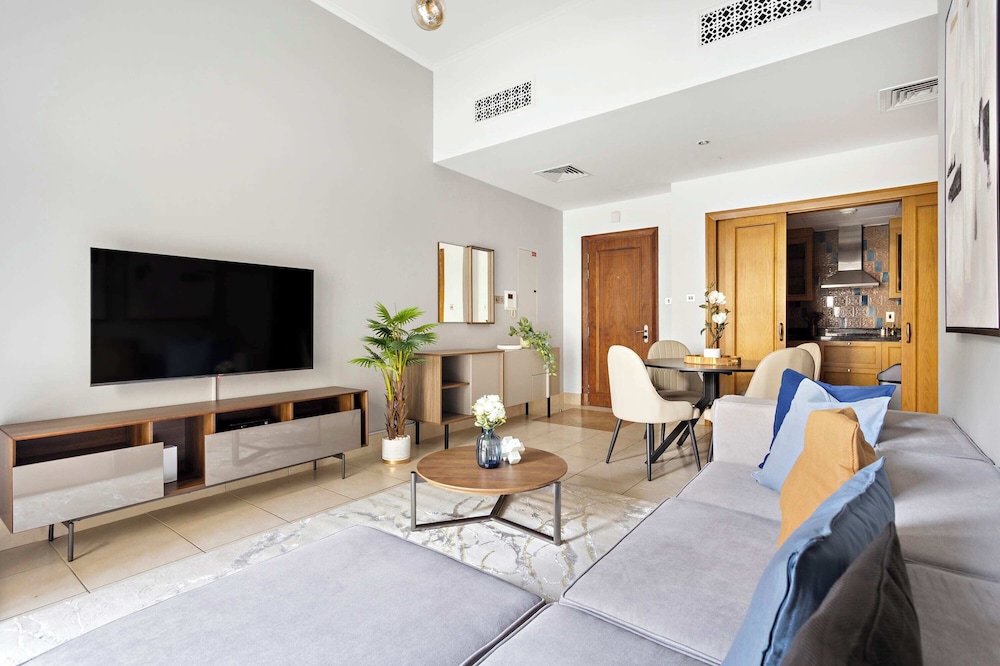 Silkhaus Yansoon, Downtown Dubai