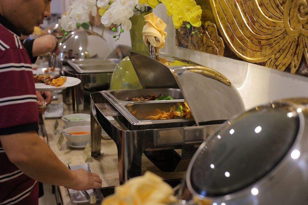 Song Tien Annex Hotel