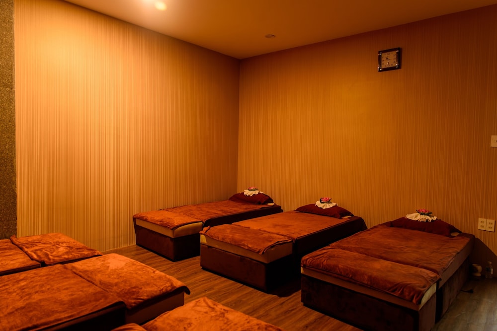 Song Tien Annex Hotel