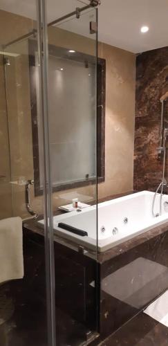 Hotel Grand Geet