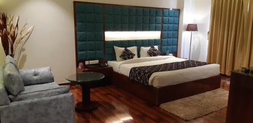 Hotel Grand Geet