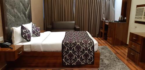 Hotel Grand Geet
