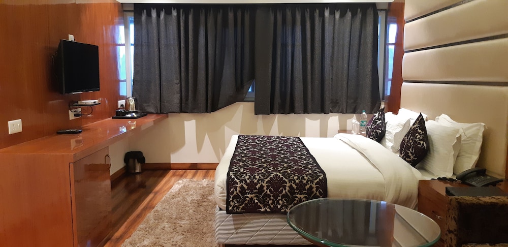Hotel Grand Geet