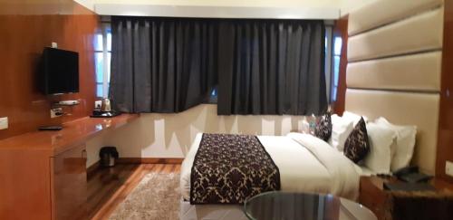 Hotel Grand Geet