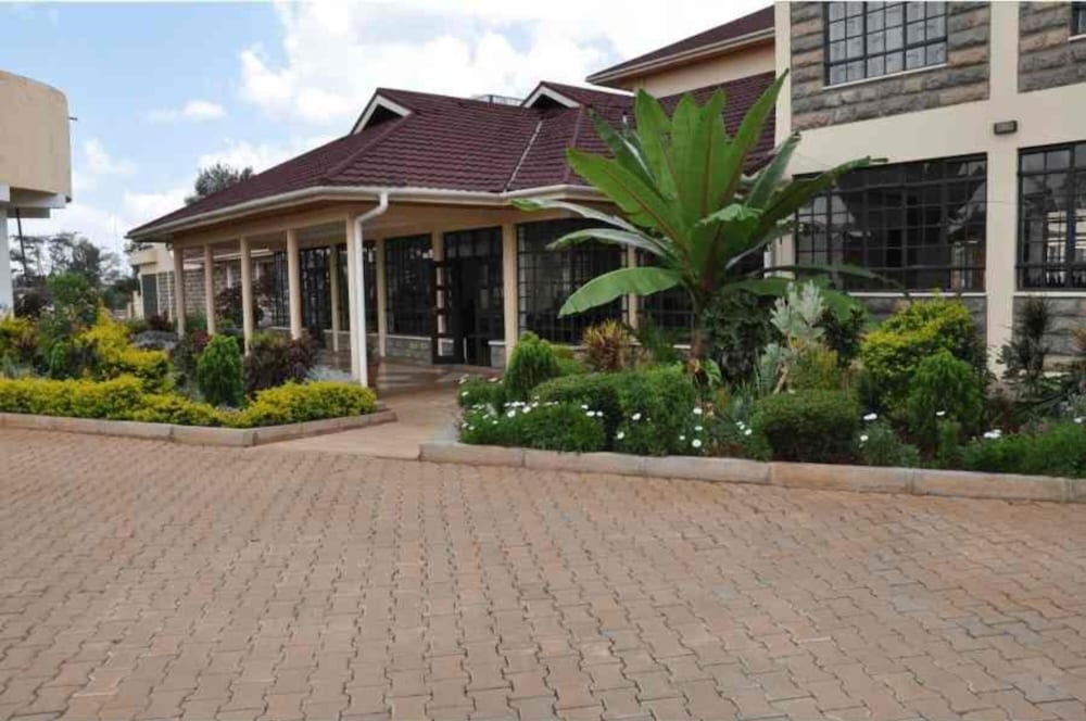 The Radix Hotel