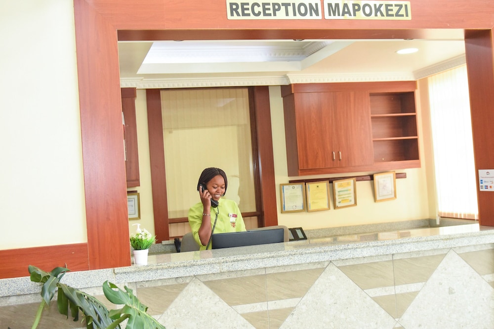 The Radix Hotel