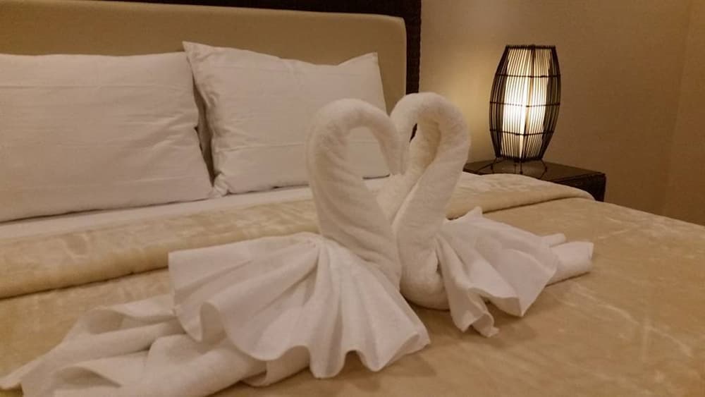 Infinity Sands Resort