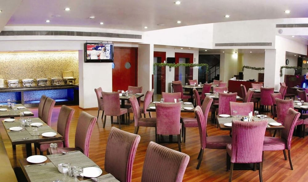 Keys Hotel The Aures