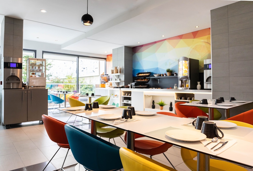ibis Styles Paris Porte d’Orléans Hotel